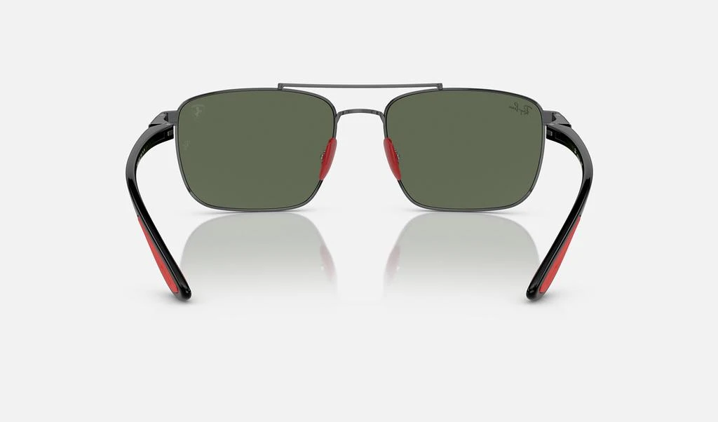 Ray-Ban RB3715M SCUDERIA FERRARI COLLECTION 5