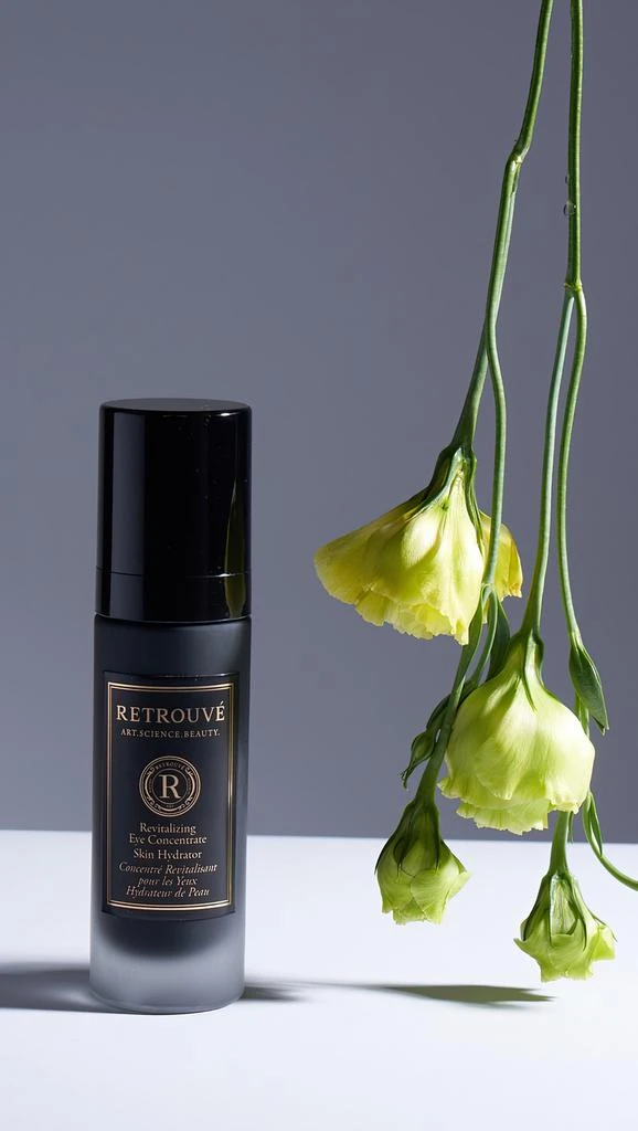 Retrouve Revitalizing Eye Concentrate 5