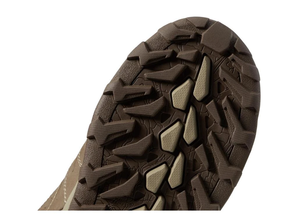 Oboz Sypes Low Leather B-DRY 6