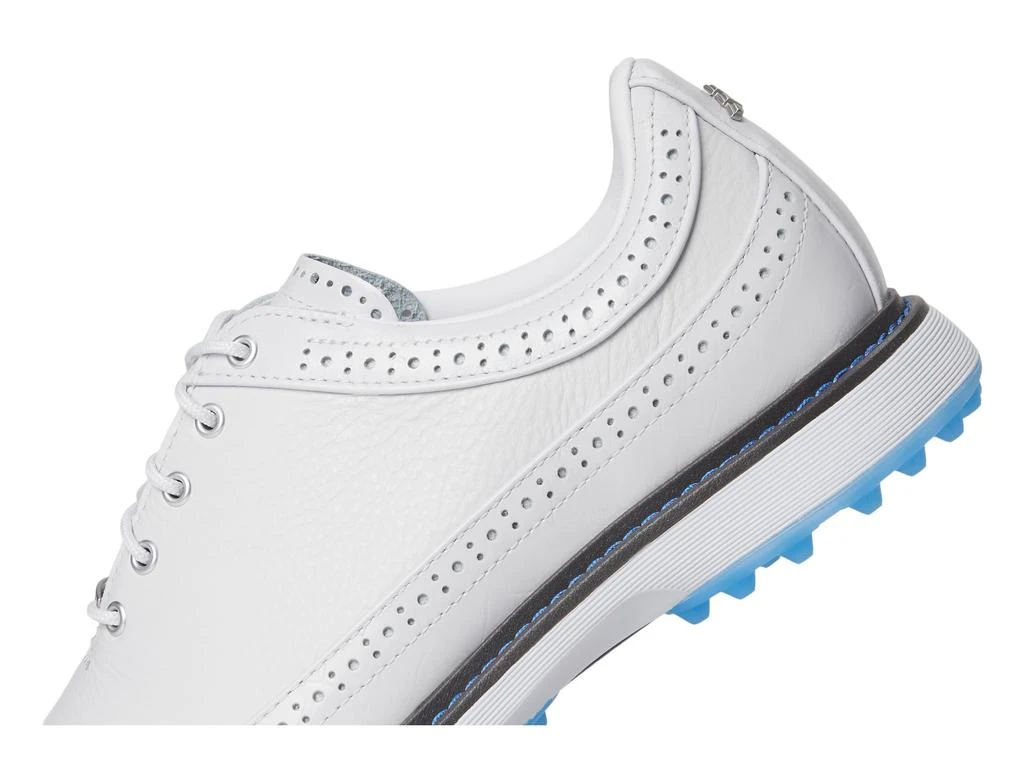 Adidas MC80 Spikeless Golf Shoes 6