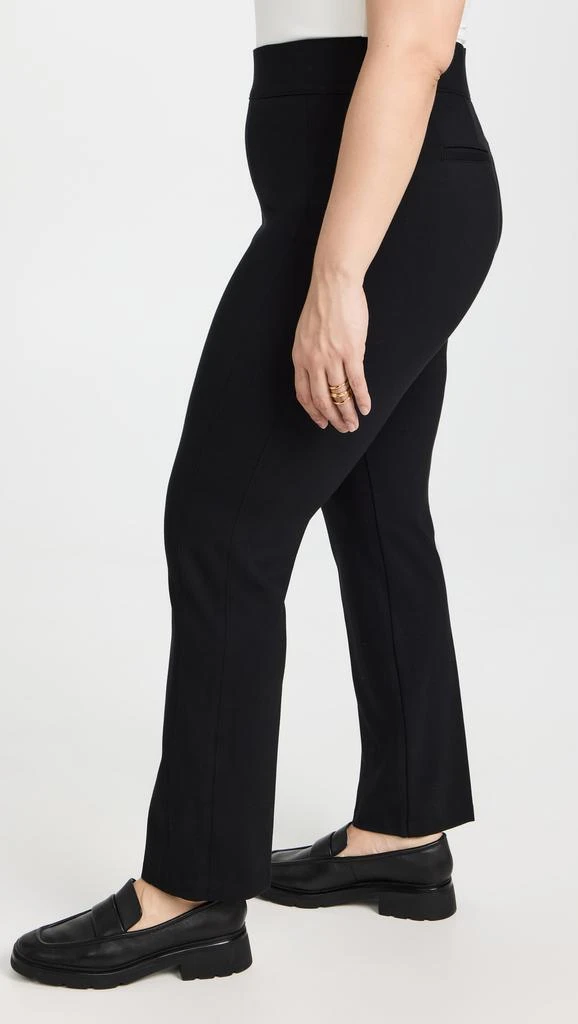 SPANX Slim Straight Pants 10