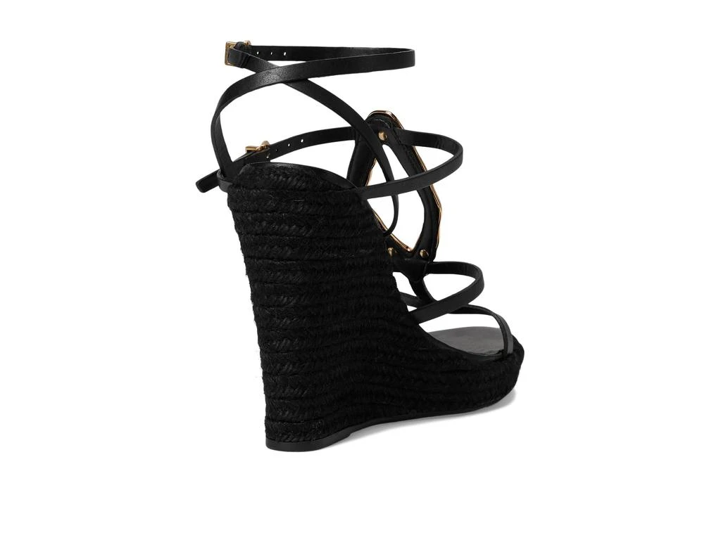 Schutz Amarilis Wedge 5