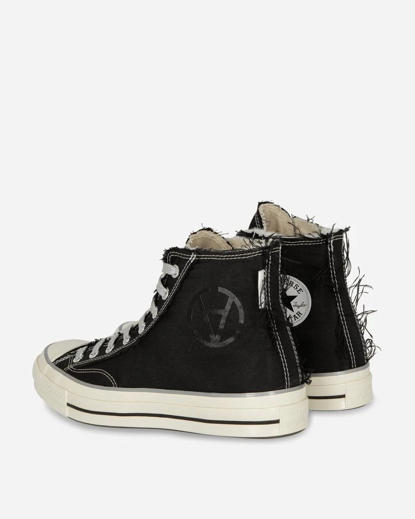 Converse Slam Jam Chuck 70 High Sneakers Black 4