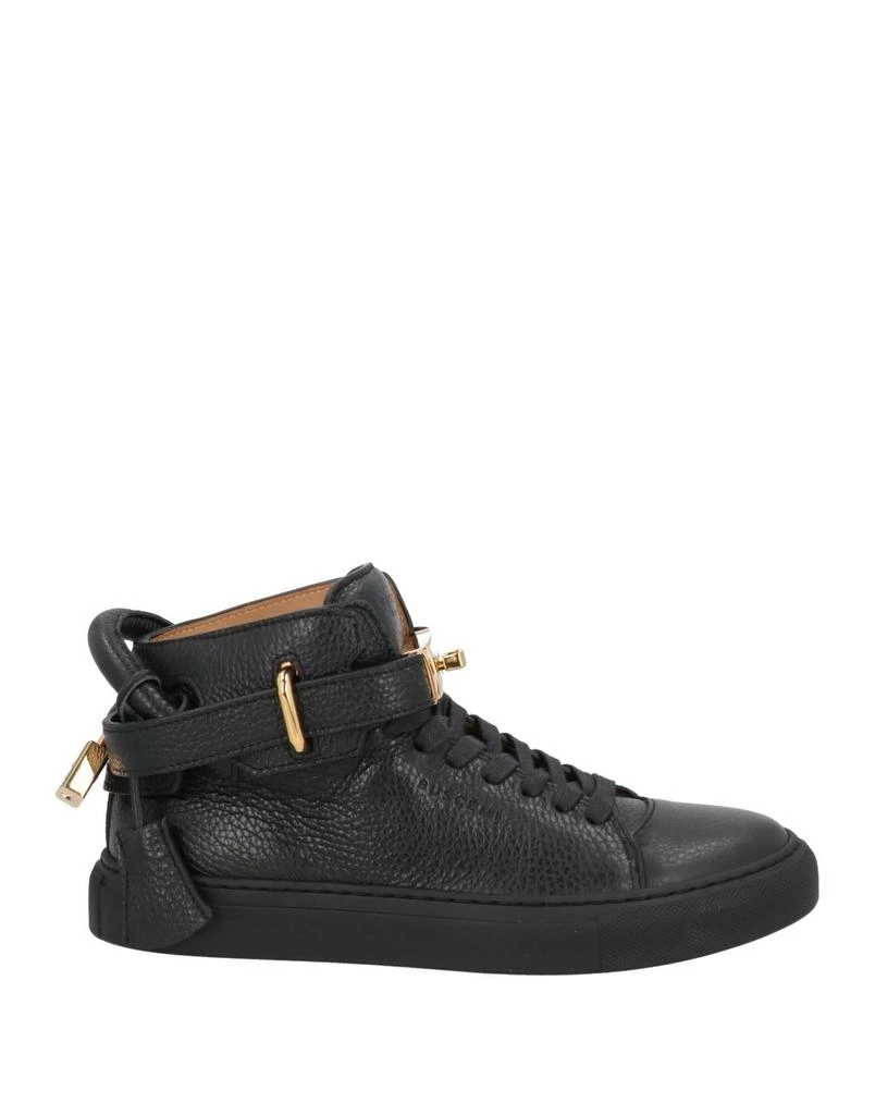 BUSCEMI Sneakers 3