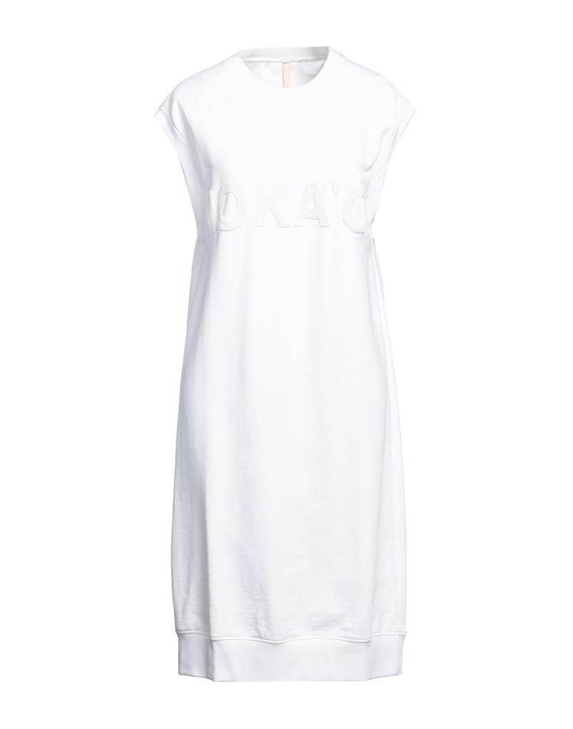 NO KA 'OI Midi dress