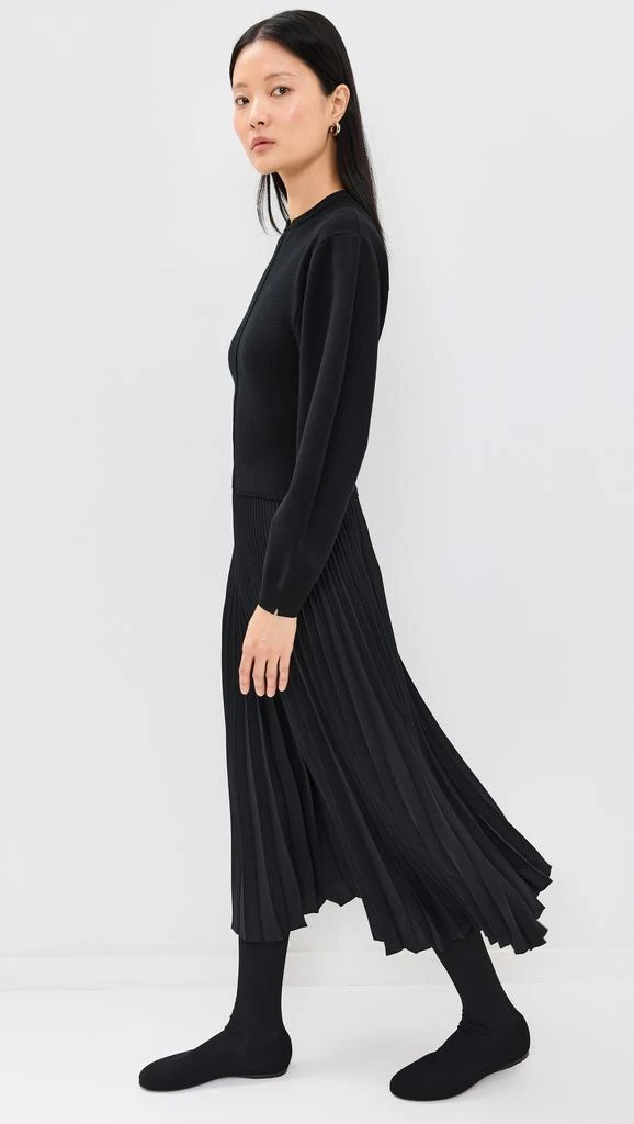 Proenza Schouler Carolina Sweater in Souffle Knit 3