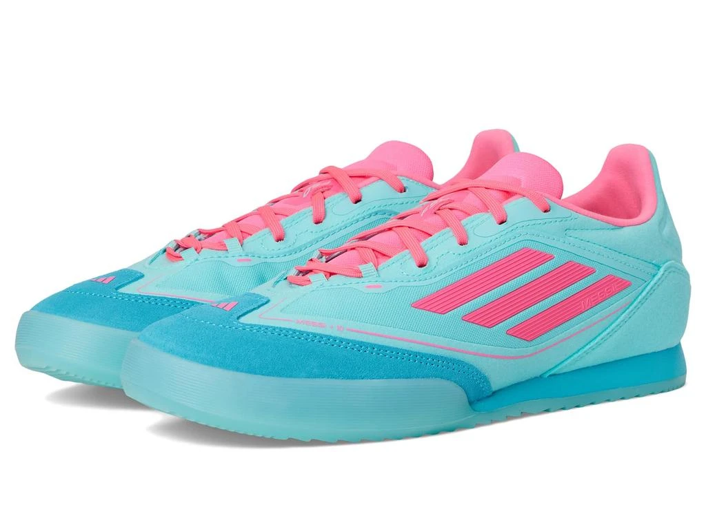 Adidas F50 Freestyle Messi Indoor Soccer Cleats 1