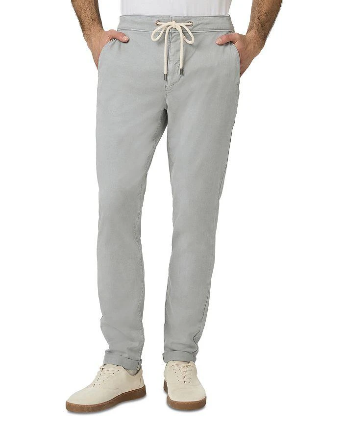 Paige Fraser Slim Fit Pants 1