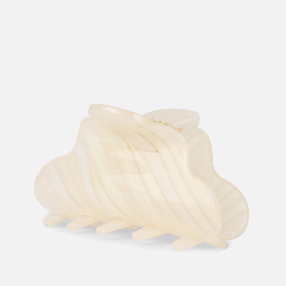SUI AVA SUI AVA Lene Bow Acetate Big Claw Clip