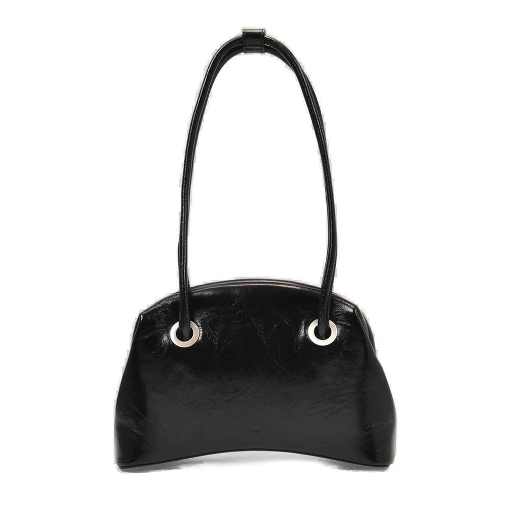 Osoi Osoi Circle Brot Shoulder Bag 1