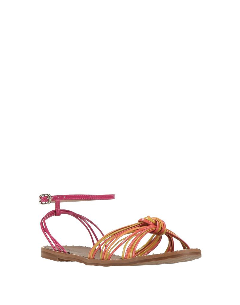 Werner Sandals