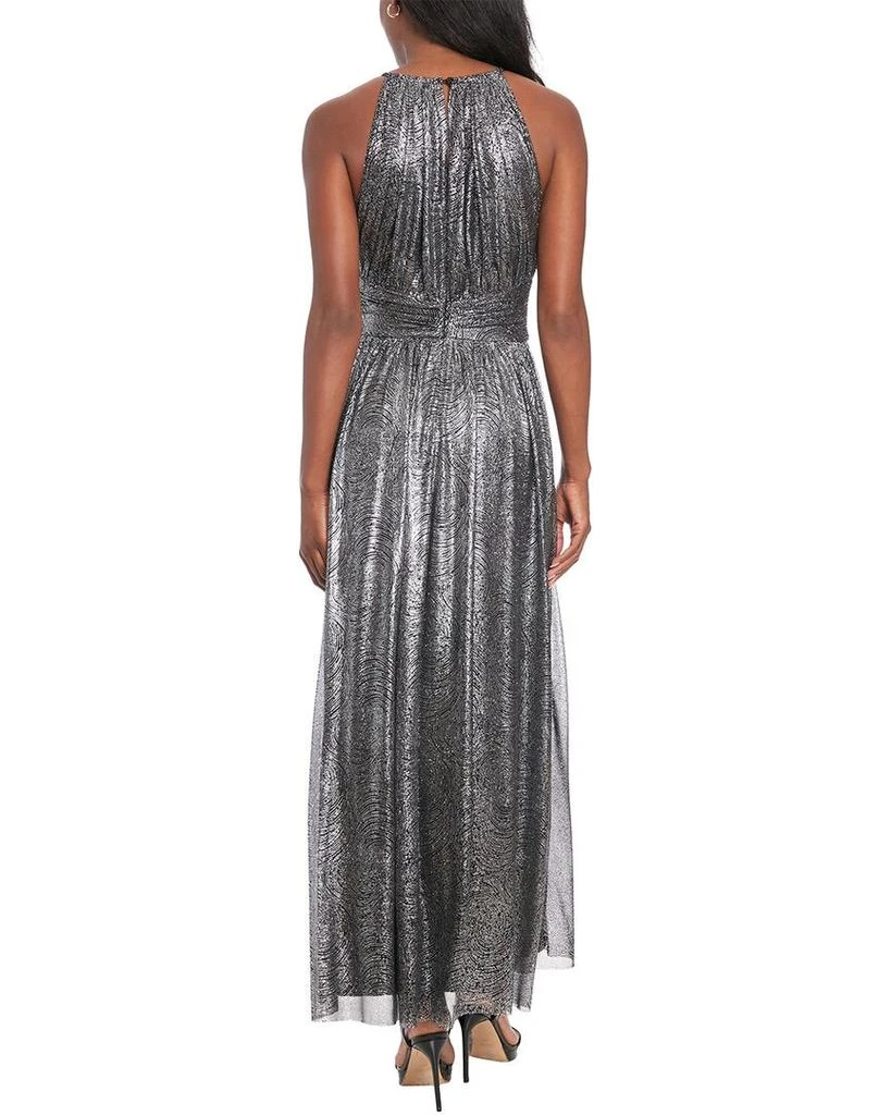 London Times Maxi Dress 2