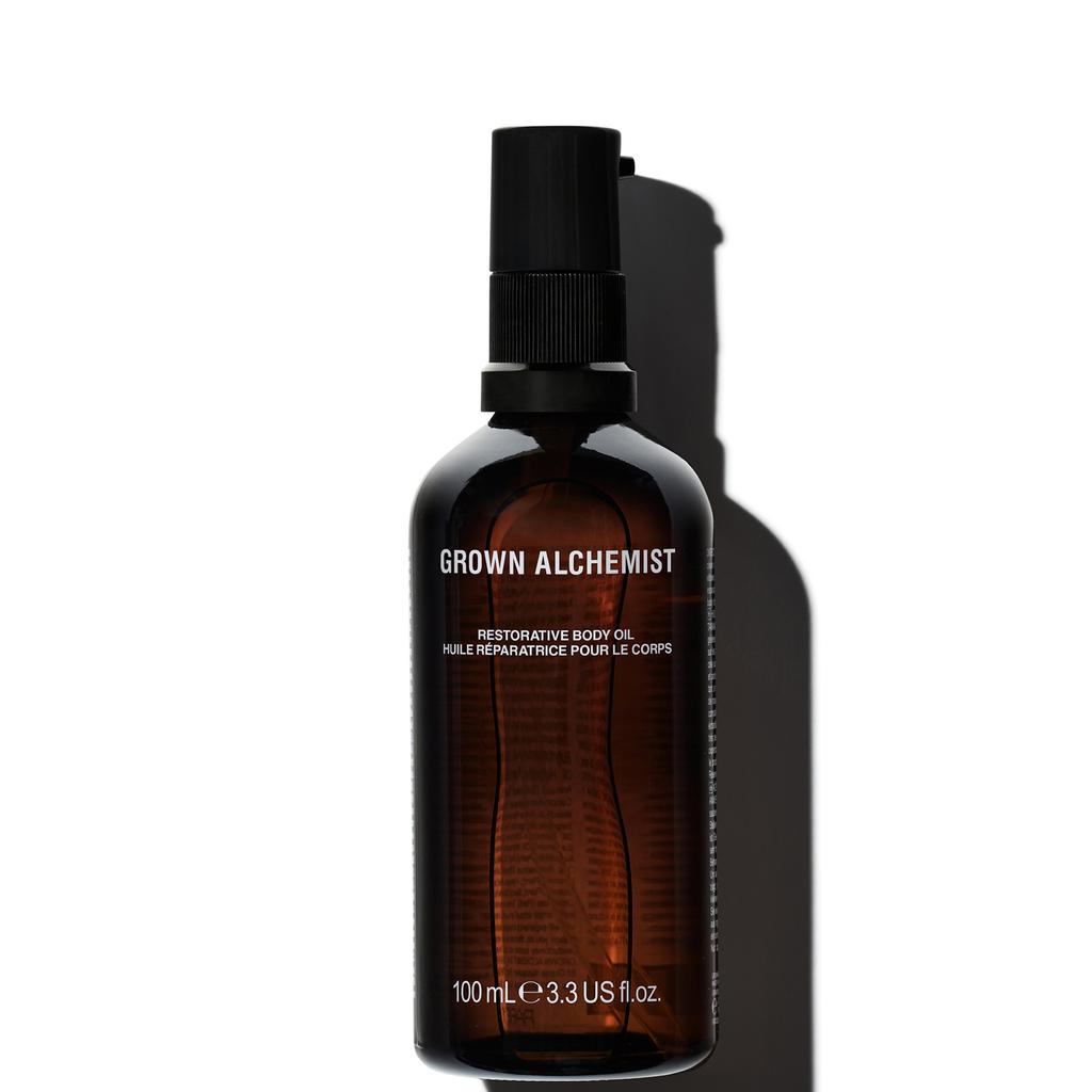 Grown Alchemist Grown Alchemist Restorative Body Oil