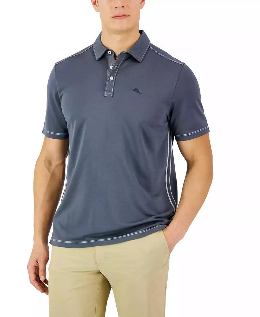 Tommy Bahama Men's Kohala Peak Short-Sleeve Polo 1