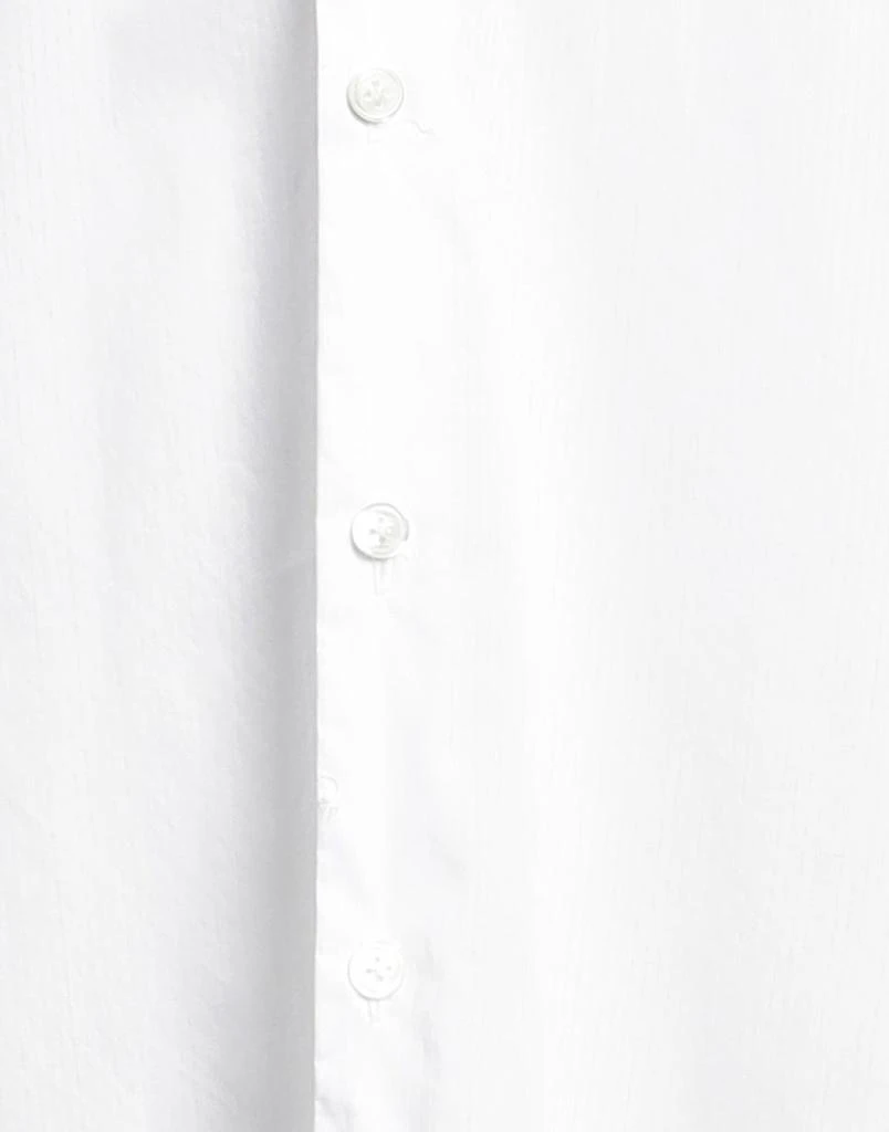 ANN DEMEULEMEESTER Striped shirt 4