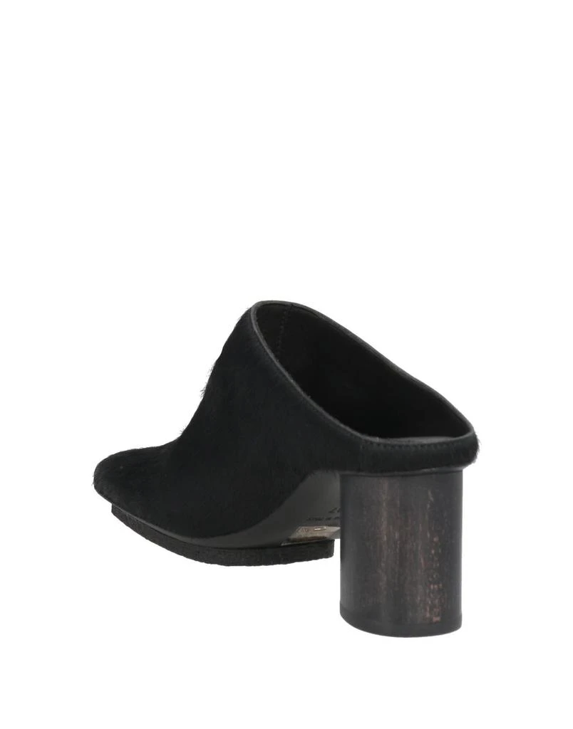 Uma Wang Mules and clogs 3