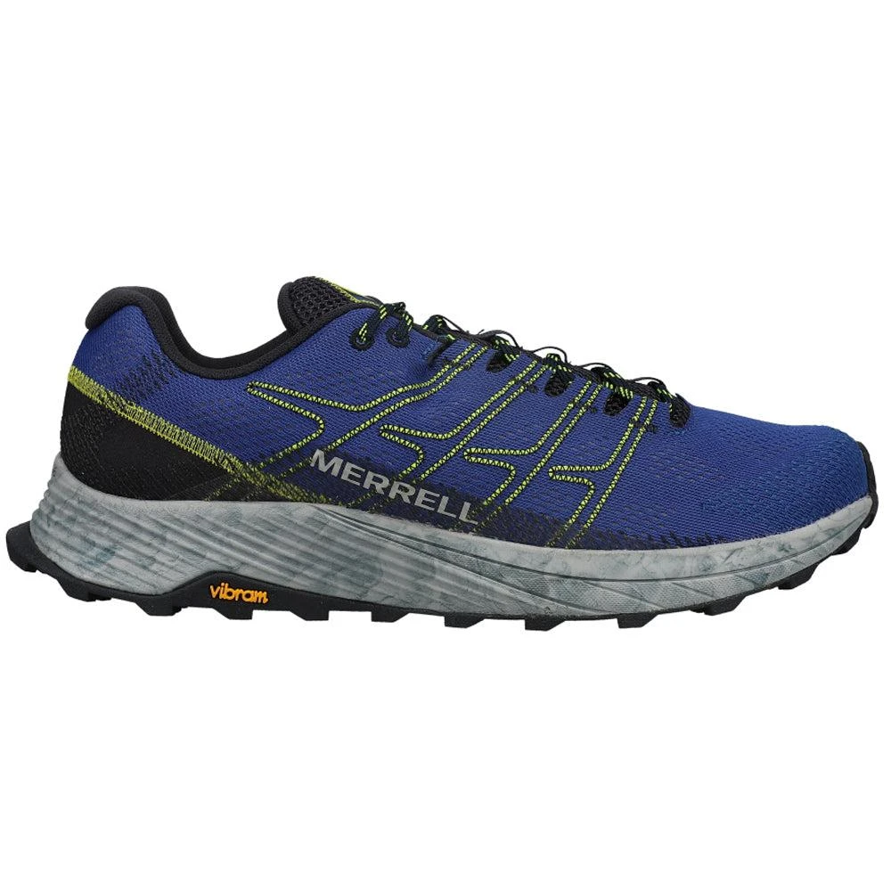 Merrell Moab Flight Trail Running Shoes 1