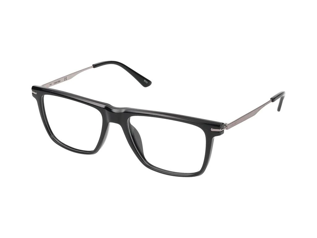 Calvin Klein Calvin Klein Eyeglasses 2