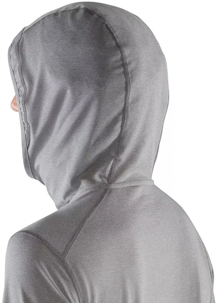 Fjällräven Fjallraven Men's Abisko Sun-Hoodie 4