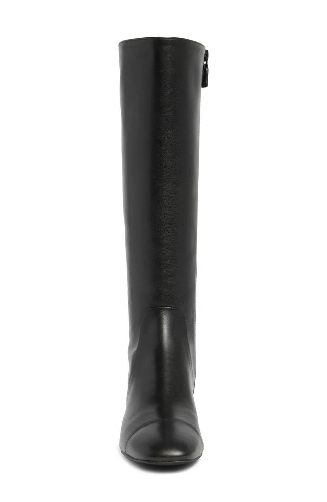 Stuart Weitzman Bridget Zip Boot 3