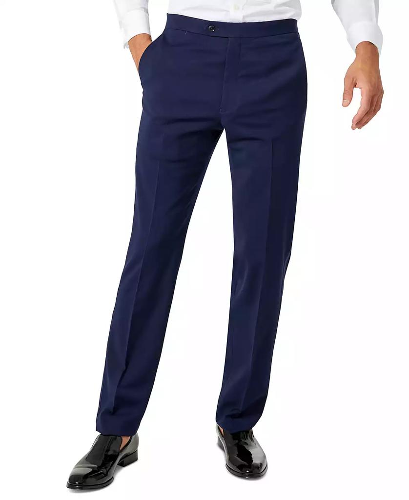 Tommy hilfiger tuxedo pants discount
