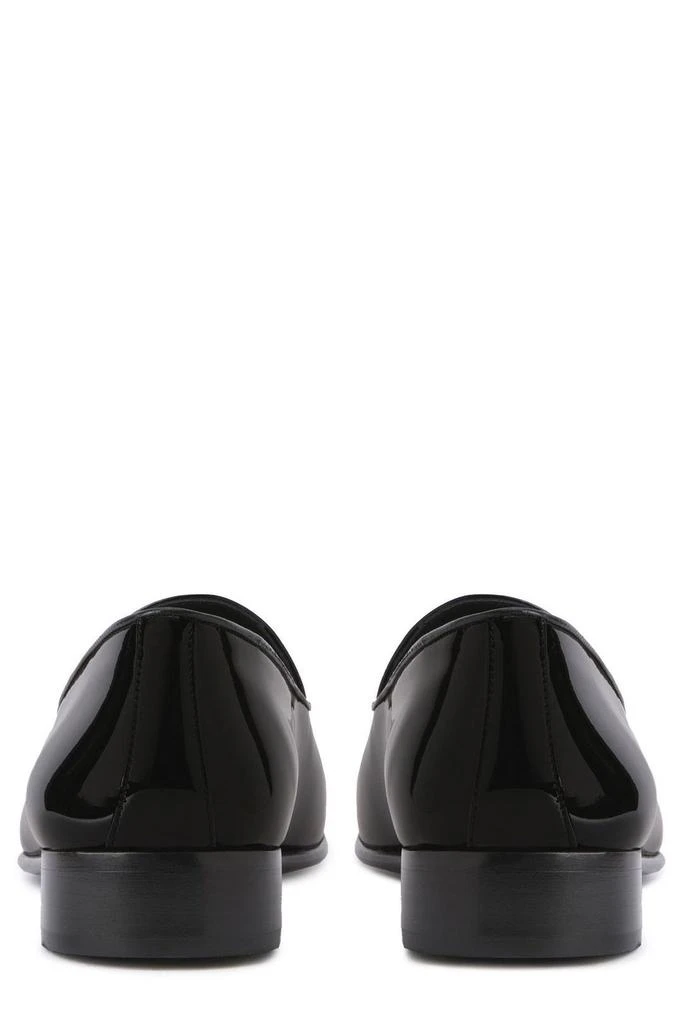 Giuseppe Zanotti Giuseppe Zanotti Gz Jaky Patent Loafers 3