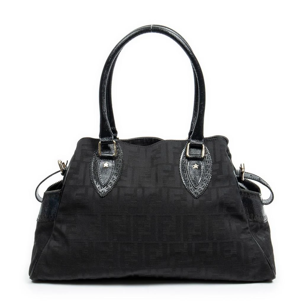 Fendi Du Jour Star Tote 2
