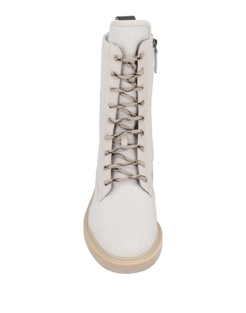 Brunello Cucinelli Ankle boot 4