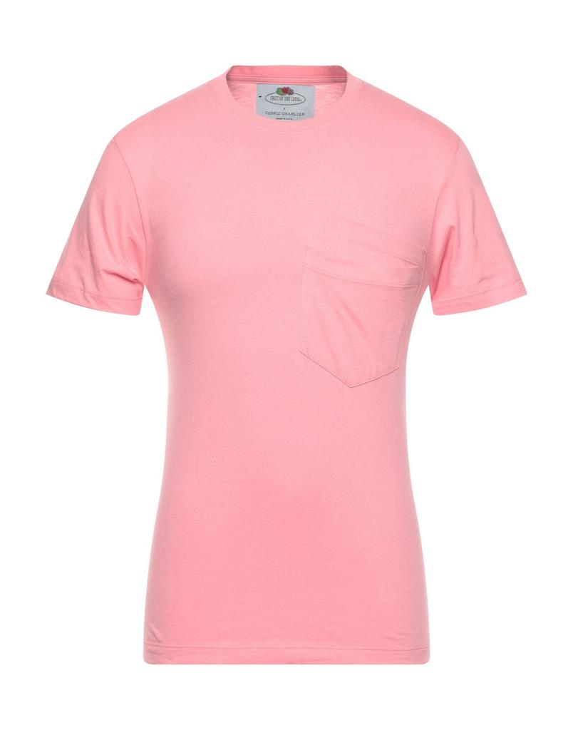 Cedric Charlier Basic T-shirt