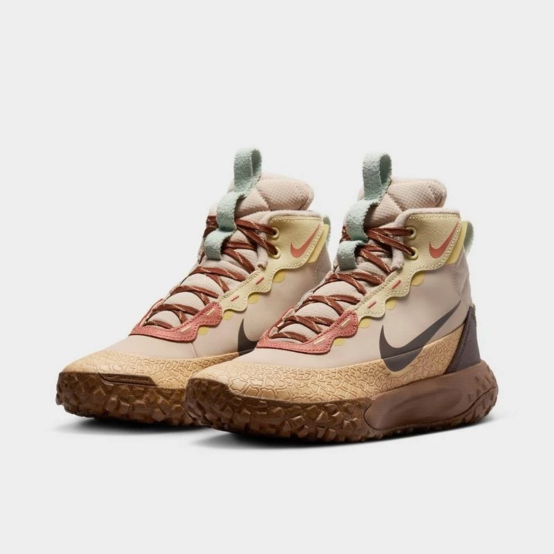 NIKE Big Kids' Nike Terrascout Boots 2