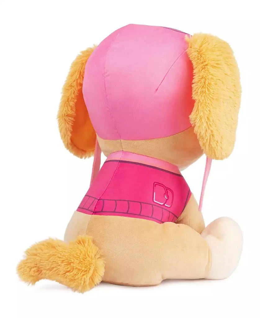 GUND PAW Patrol Skye Plush Toy 4
