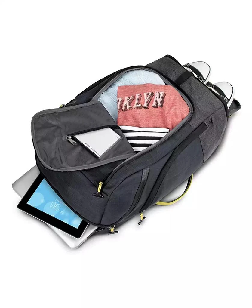 SOLO New York Everyday Max Backpack 5