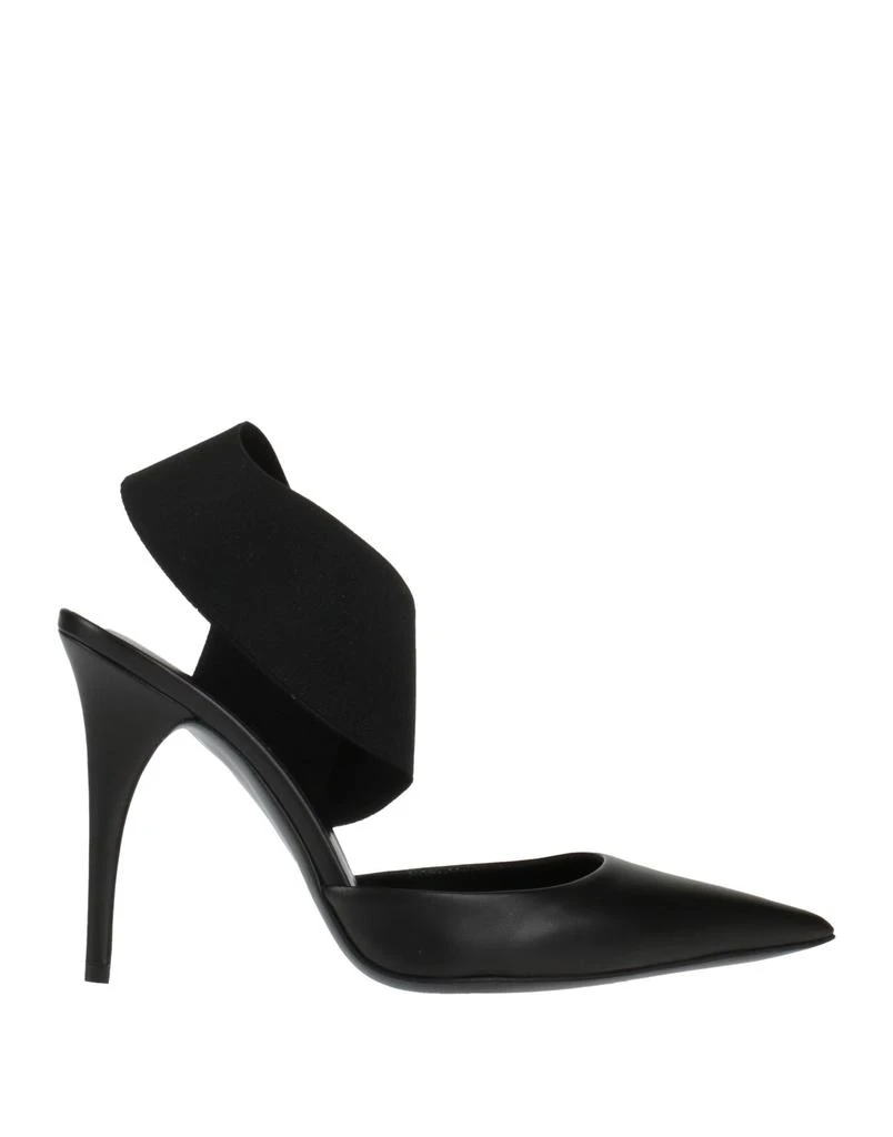 BRUNO FRISONI Pump 1