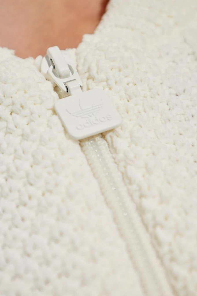 Adidas Adidas Originals Archive Cutline Knit Sports Jacket 2