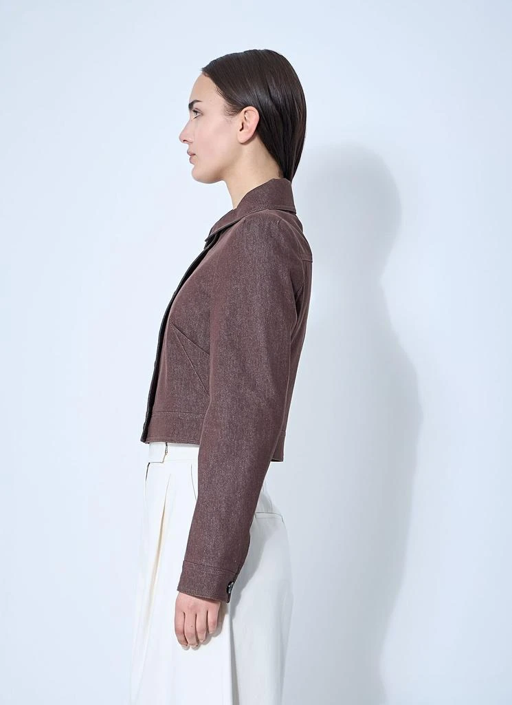 Max Mara Tailored Carpa Jacket 3