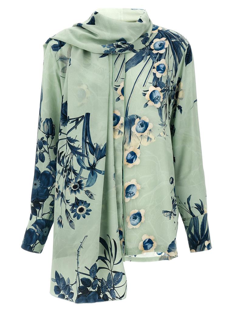 F.R.S For Restless Sleepers F.R.S For Restless Sleepers Egle Floral Top