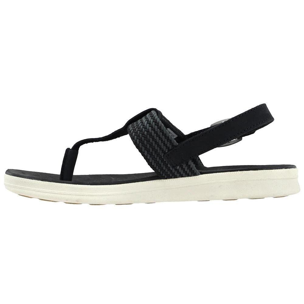 Sperry Adriatic Sling T-Strap Sandals 3