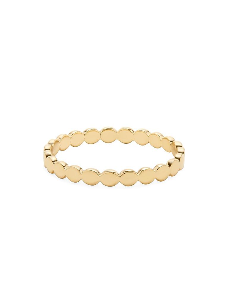brook & york Phoebe 14K Yellow Gold Band