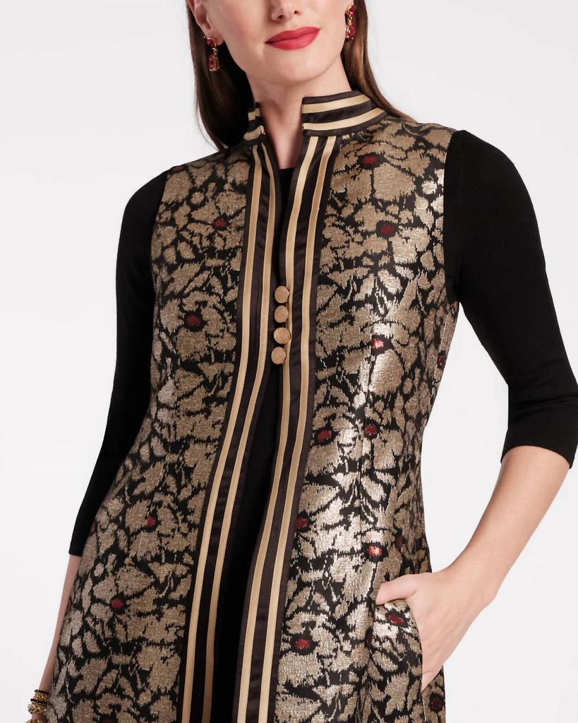 Frances Valentine Frances Valentine - Susie Jacket
