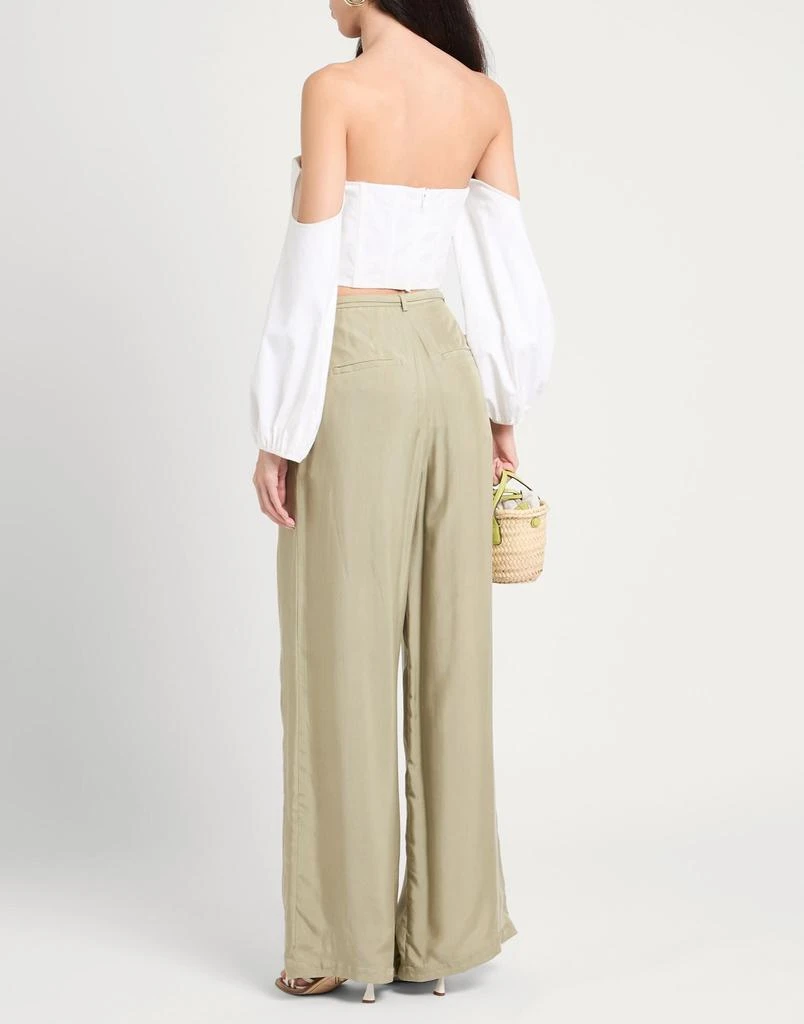 Eudon Choi Casual pants 3