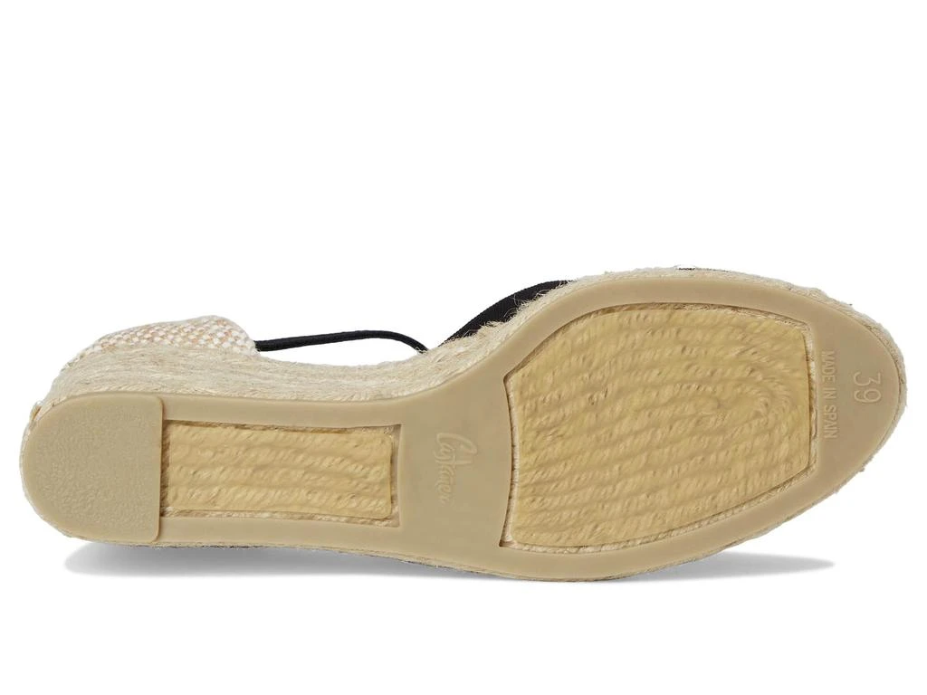 Castaner Chiarita 60 mm Wedge Espadrille 3