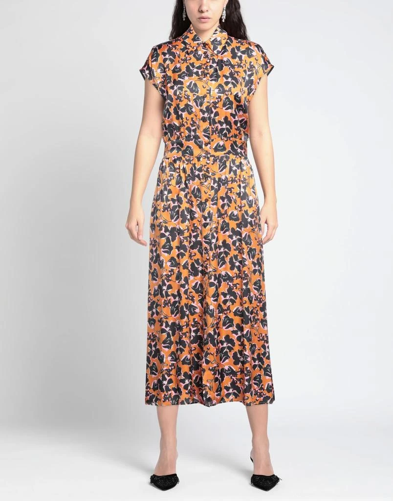 BEATRICE B Long dress 2
