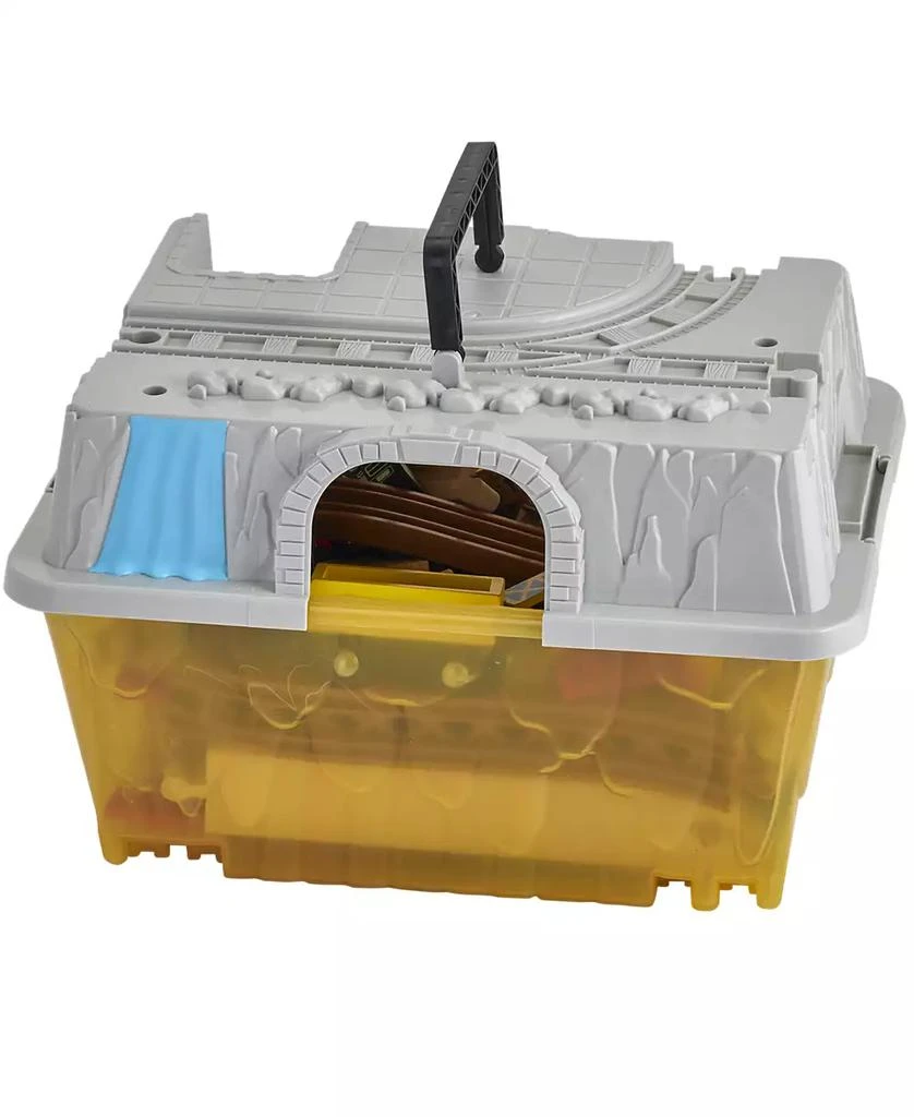 Imaginarium Stow Away Train Set - 64 pieces, Created for you by Toys R Us 2