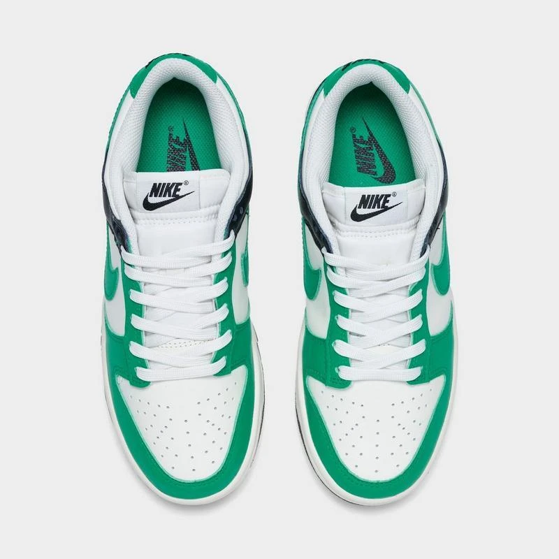 NIKE Women's Nike Dunk Low Casual Shoes 5