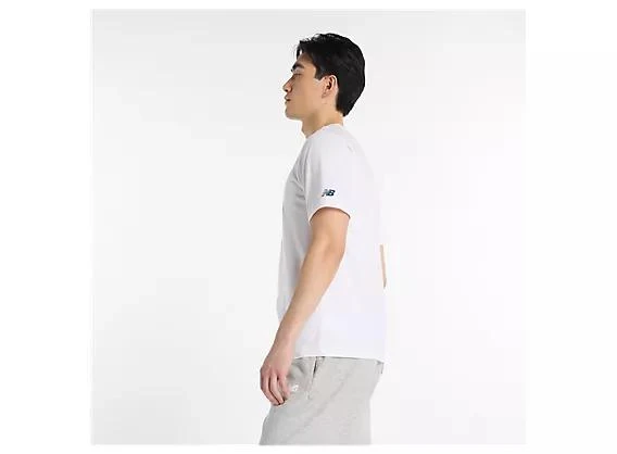 New Balance United Airlines NYC Half Graphic T-Shirt 2