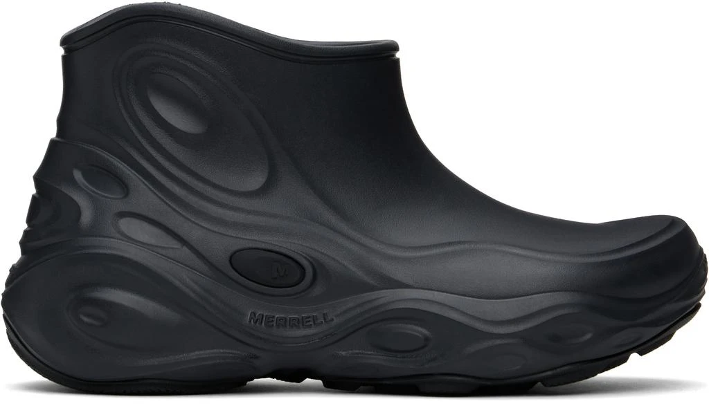 Merrell Black Hydro Next Gen Boots 1