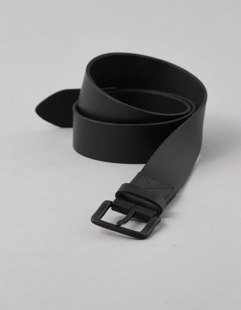 AE AEO Leather Belt 1