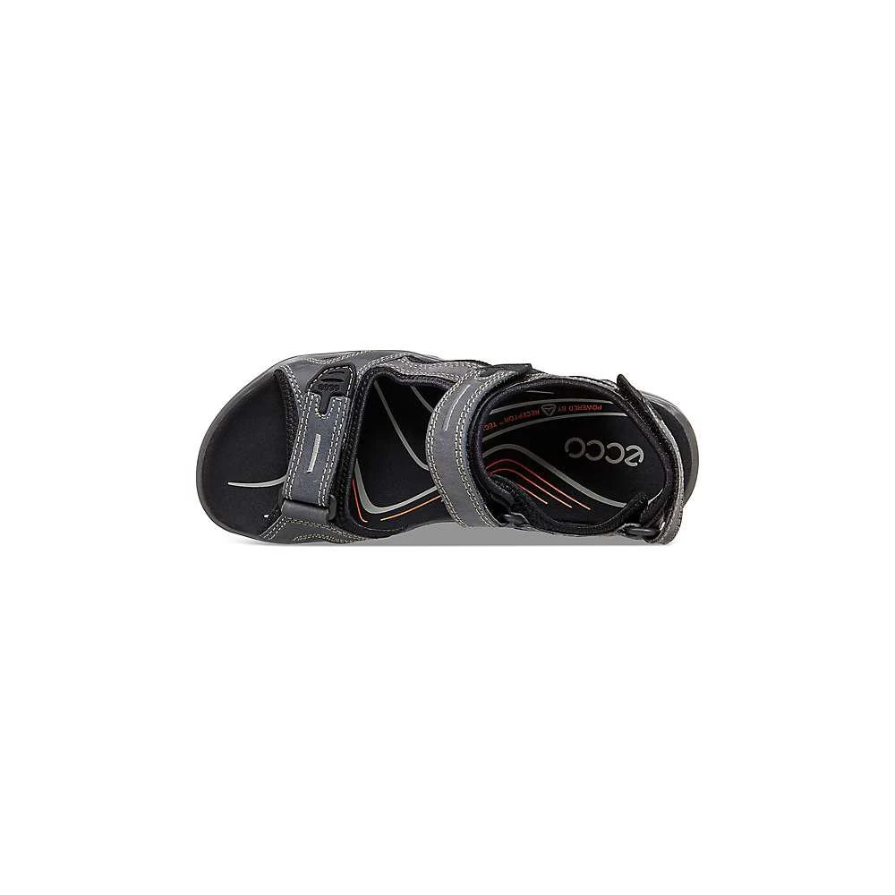 ECCO Ecco Men's Yucatan Sandal 10