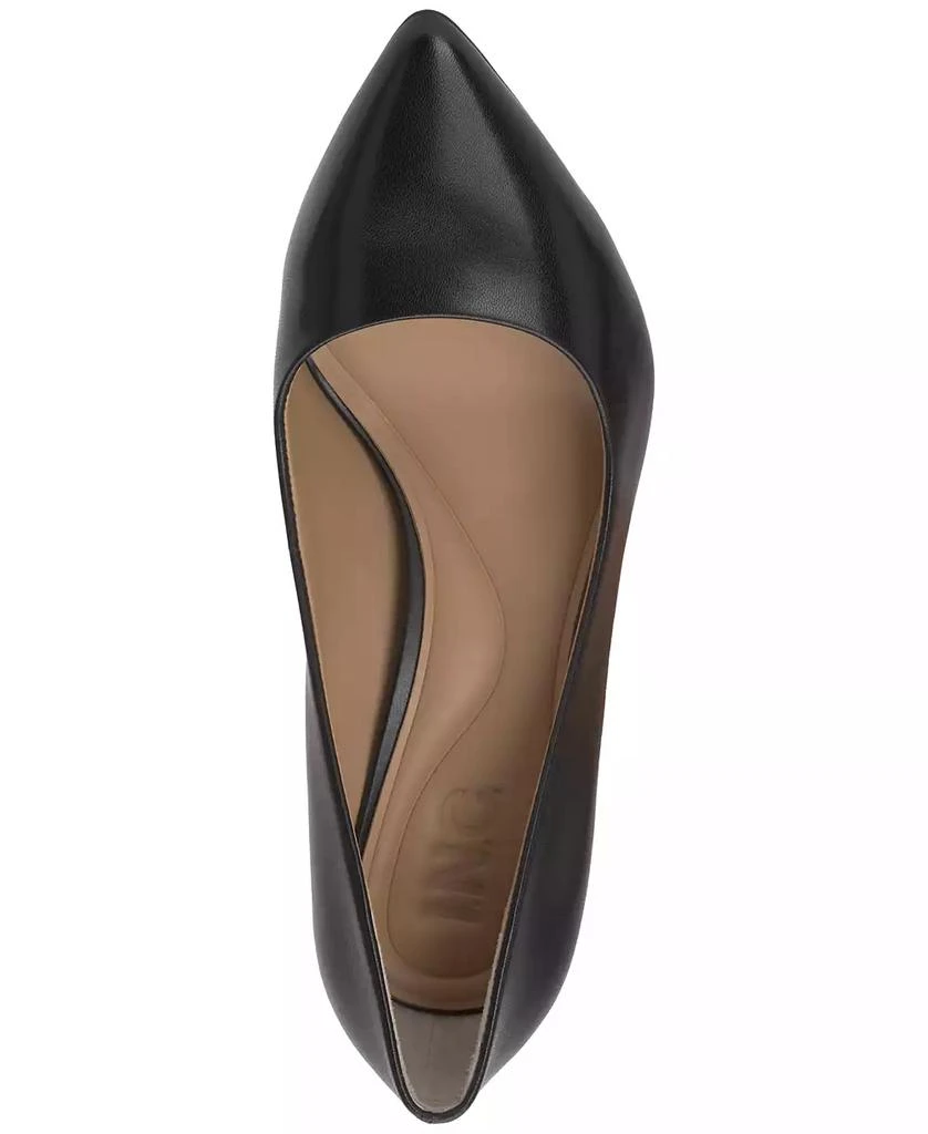 I.N.C. International Concepts Women's Zitah Pointed Toe Pumps, Created for Macy's 4