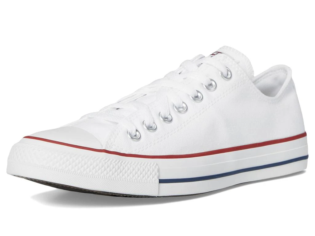 Converse Chuck Taylor All Star Low Top Sneaker 7